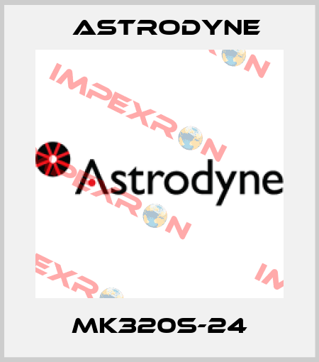 MK320S-24 Astrodyne