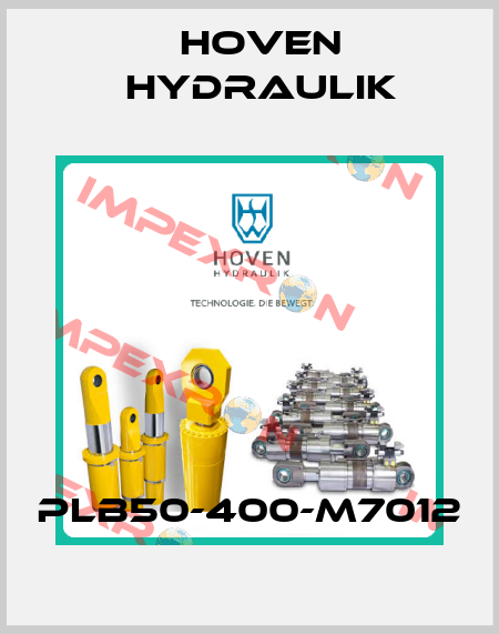 PLB50-400-M7012 Hoven Hydraulik