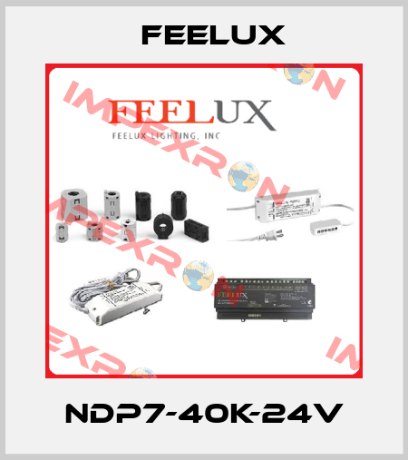 NDP7-40K-24V Feelux