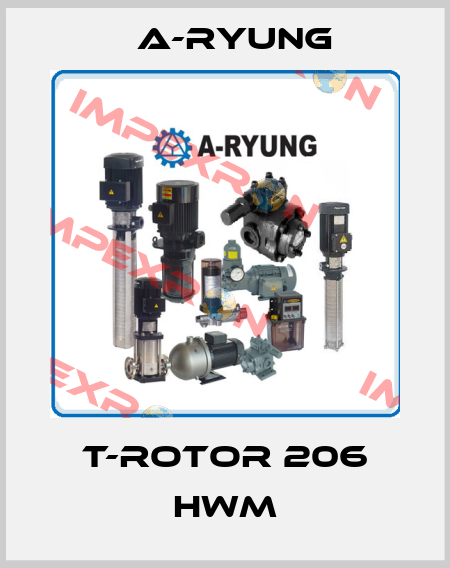 T-Rotor 206 HWM A-Ryung