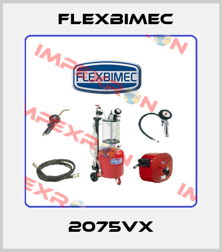 2075VX Flexbimec
