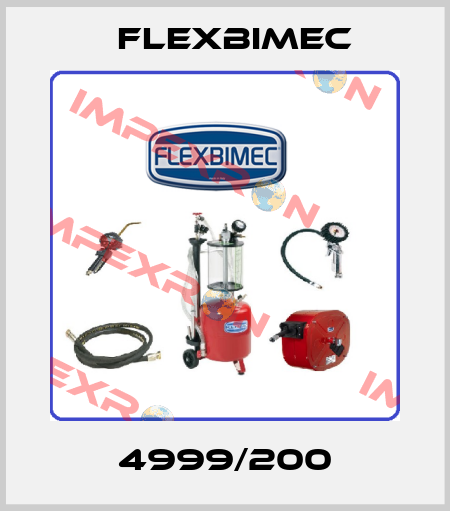 4999/200 Flexbimec