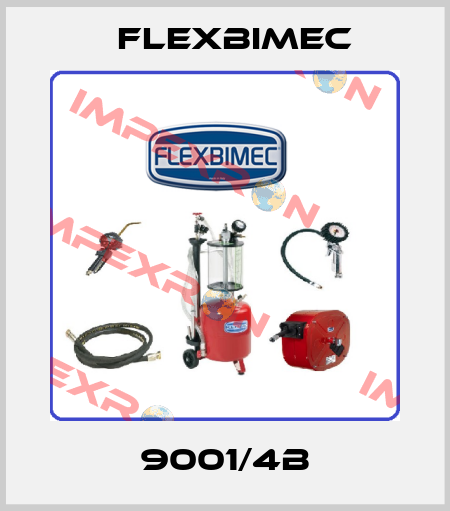 9001/4B Flexbimec