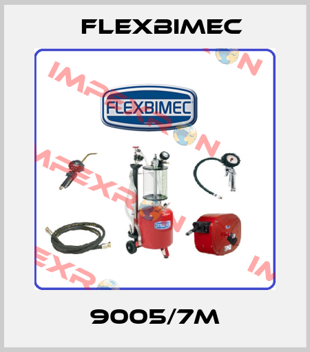 9005/7M Flexbimec