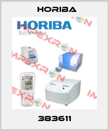 383611 Horiba