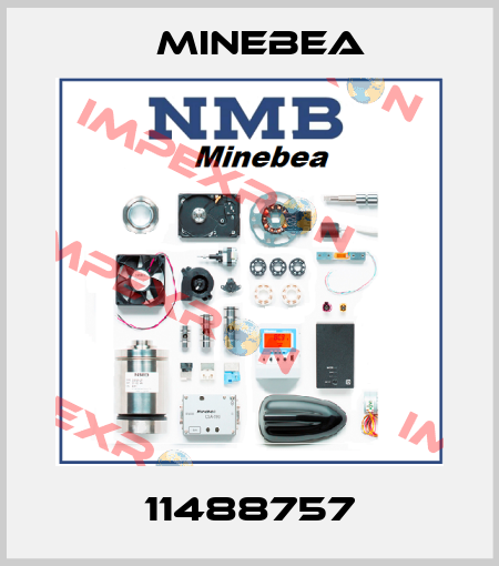 11488757 Minebea