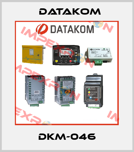 DKM-046 DATAKOM