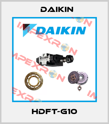 HDFT-G10 Daikin