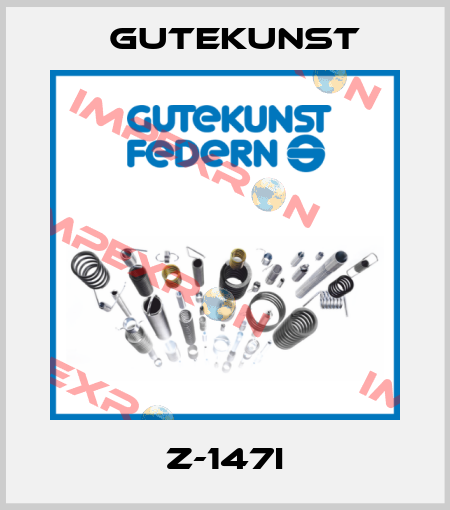Z-147I Gutekunst