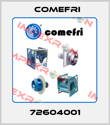 72604001 Comefri