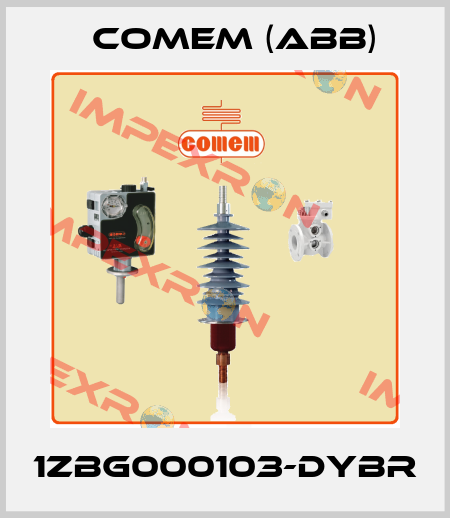 1ZBG000103-DYBR Comem (ABB)