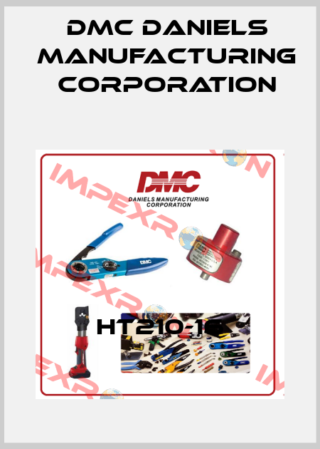 HT210-16 Dmc Daniels Manufacturing Corporation