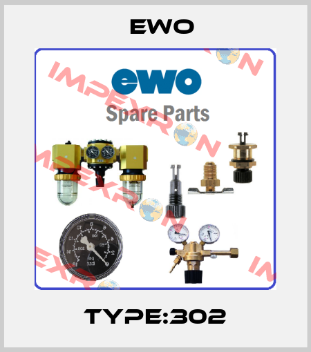 Type:302 Ewo