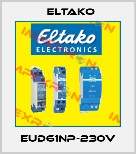EUD61NP-230V Eltako