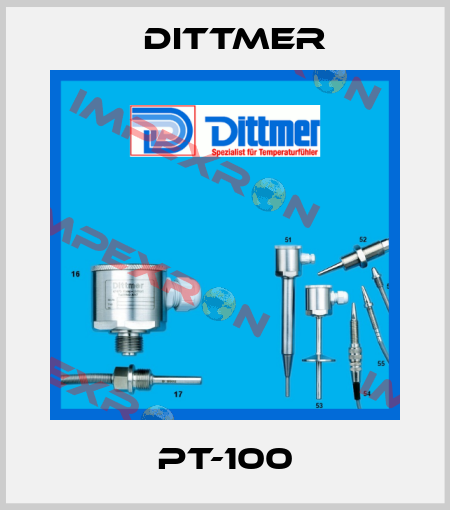 PT-100 Dittmer