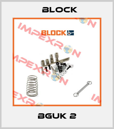 BGUK 2 Block