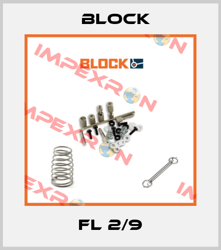 FL 2/9 Block