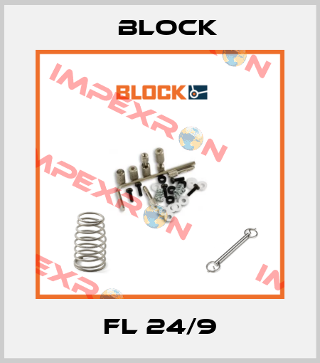 FL 24/9 Block