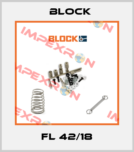 FL 42/18 Block