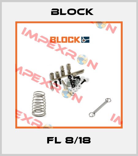 FL 8/18 Block