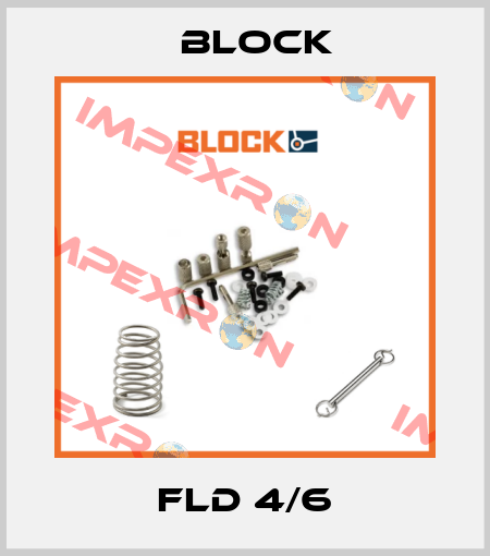 FLD 4/6 Block