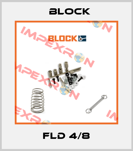FLD 4/8 Block