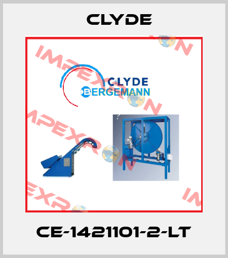 CE-1421101-2-LT Clyde