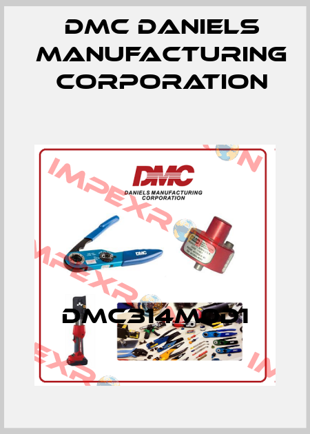 DMC314M0D1 Dmc Daniels Manufacturing Corporation