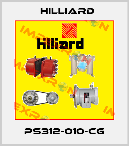 PS312-010-CG Hilliard