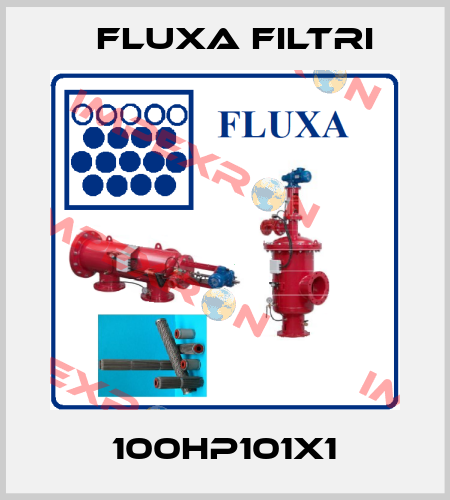 100HP101X1 Fluxa Filtri