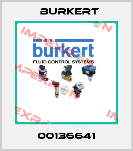 00136641 Burkert