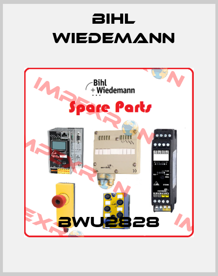 BWU2828 Bihl Wiedemann