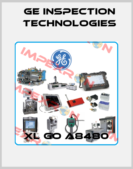 XL GO A8480 GE Inspection Technologies