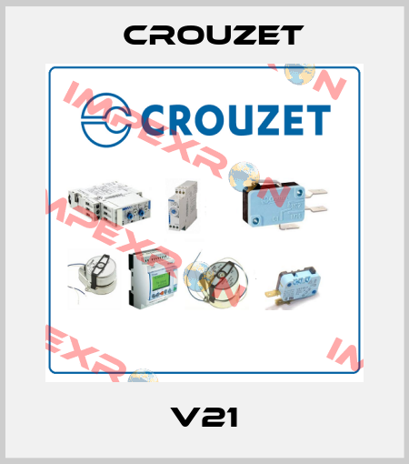 V21 Crouzet