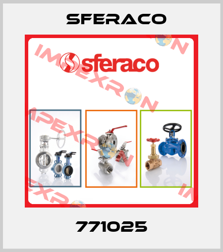 771025 Sferaco