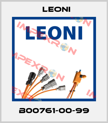 B00761-00-99 Leoni