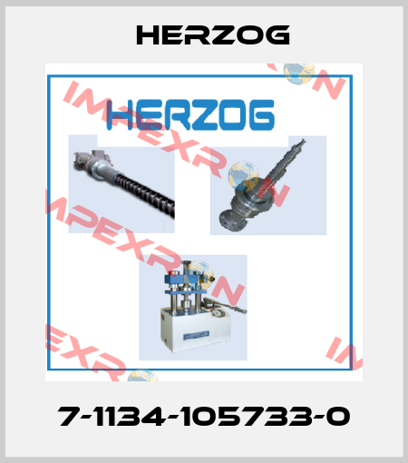 7-1134-105733-0 Herzog