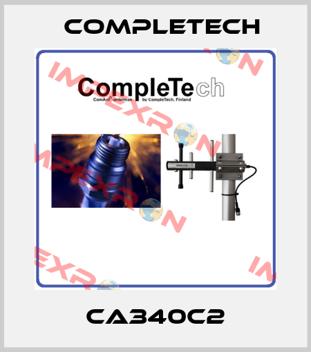 CA340C2 Completech