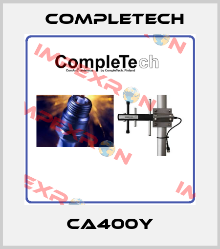 CA400Y Completech
