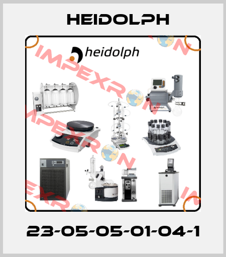 23-05-05-01-04-1 Heidolph