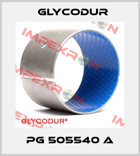 PG 505540 A Glycodur