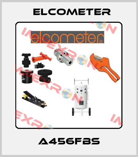 A456FBS Elcometer