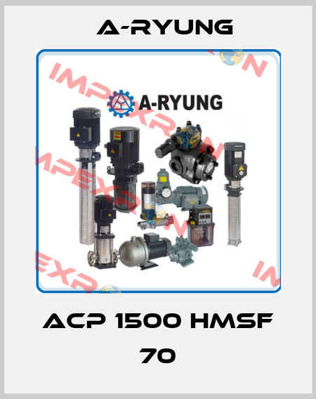 ACP 1500 HMSF 70 A-Ryung