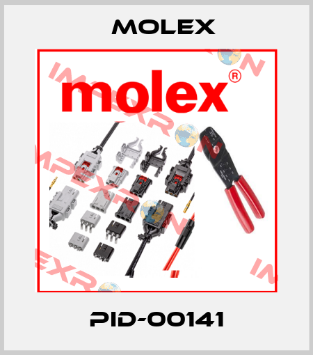 PID-00141 Molex