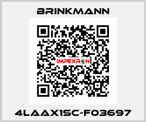 4LAAX1SC-F03697 Brinkmann