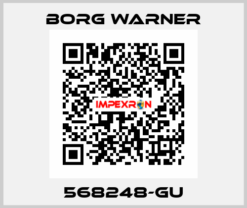 568248-GU Borg Warner