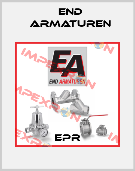 EPR End Armaturen