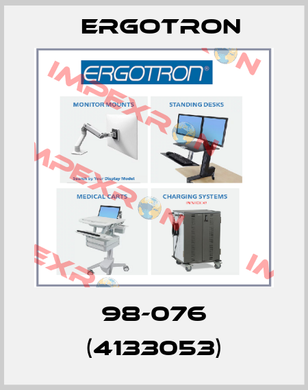 98-076 (4133053) Ergotron