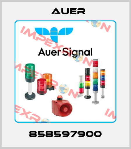 858597900 Auer