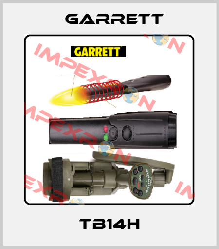 TB14H Garrett